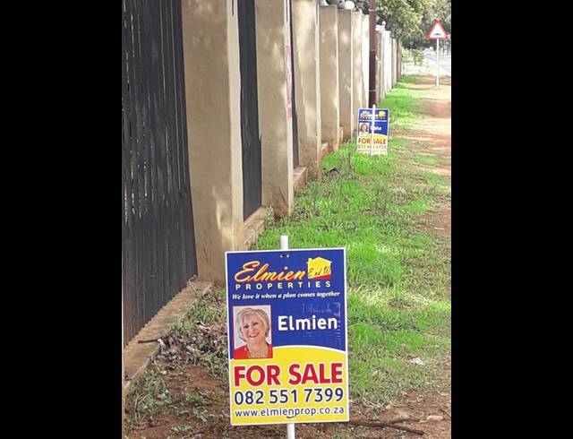 FARM FOR SALE IN RIETVALLEIRAND